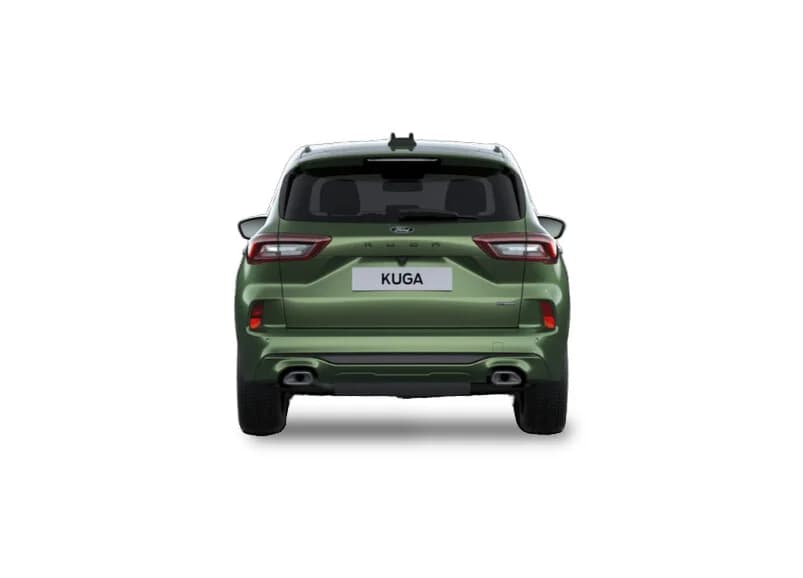 Ford Kuga 2.5 FHEV (DELETED) — zdjęcie 5