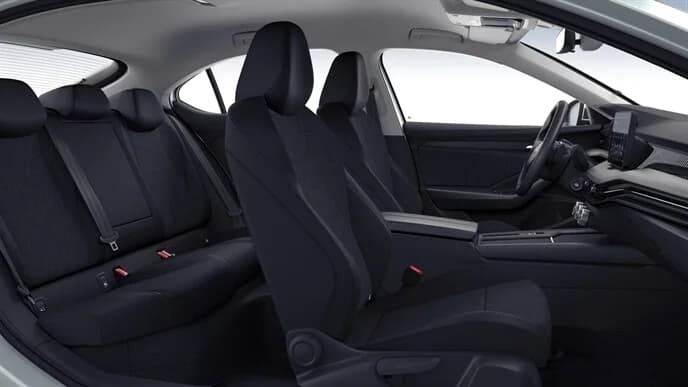 Skoda Superb 2.0 TDI (DELETED) — zdjęcie 5