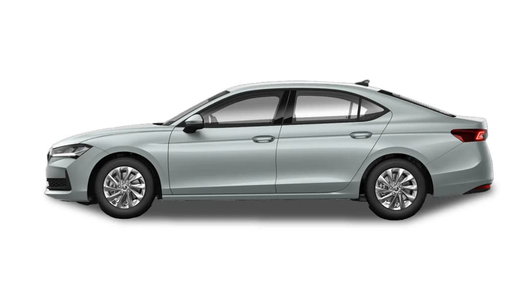 Skoda Superb 2.0 TDI (DELETED) — zdjęcie 2