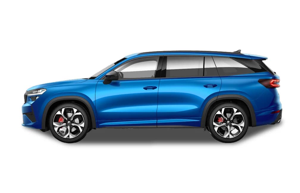 Skoda Kodiaq RS — zdjęcie 2
