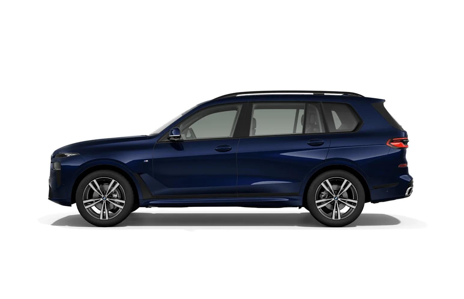 BMW X7 40d (DELETED) — zdjęcie 3