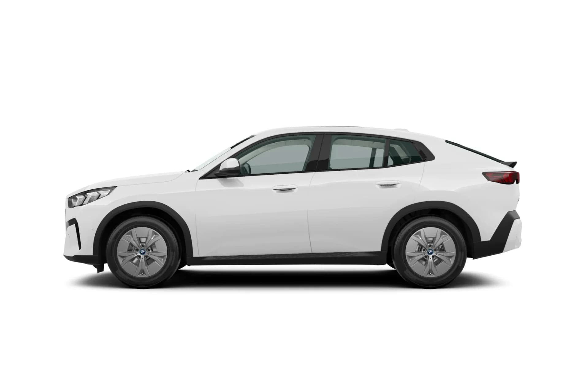 BMW iX2 (DELETED) — zdjęcie 3