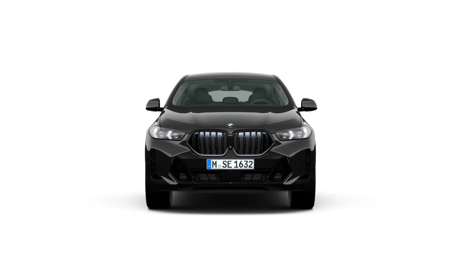 BMW X6 30d (DELETED) — zdjęcie 2