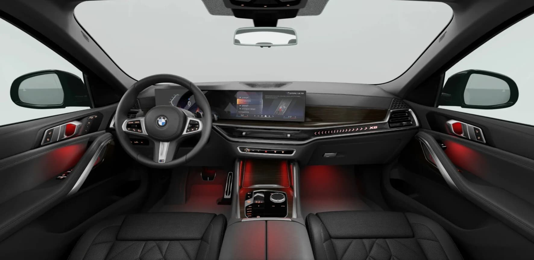 BMW X6 30d (DELETED) — zdjęcie 9
