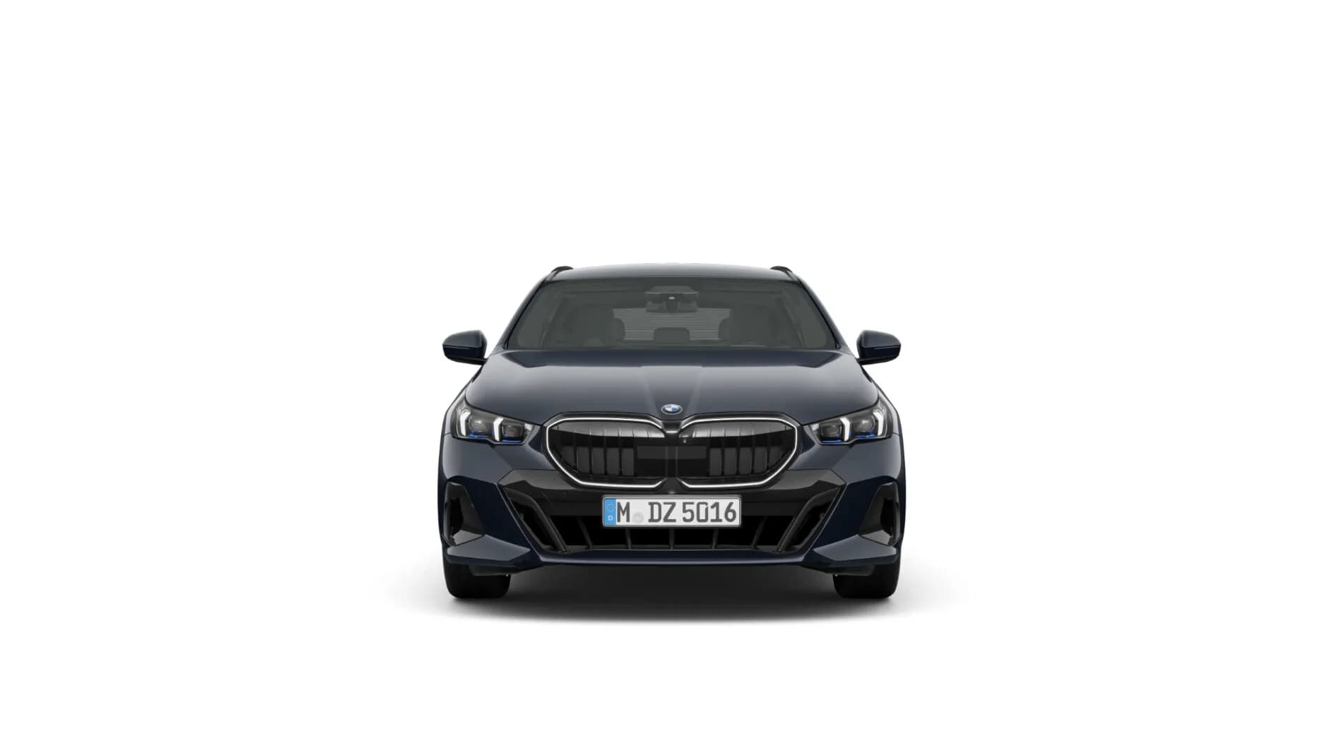 BMW 520d (DELETED) — zdjęcie 2