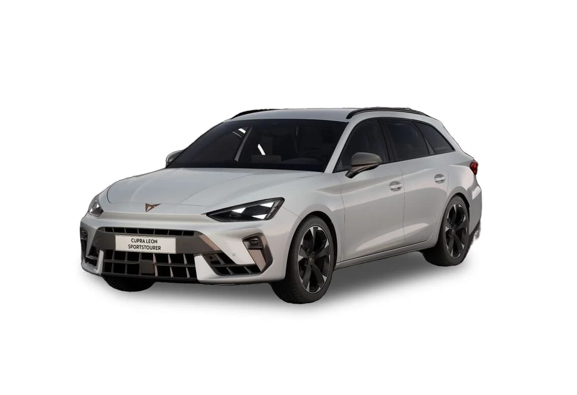 Cupra Leon Sportstourer 1.5 e-TSI (DELETED) — zdjęcie 1