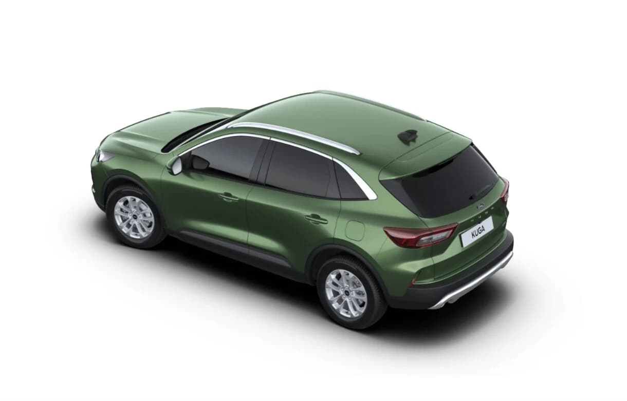 Ford Kuga 2.5 FHEV (DELETED) — zdjęcie 6