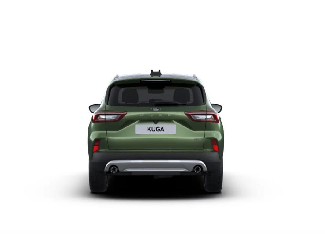 Ford Kuga 2.5 FHEV (DELETED) — zdjęcie 7