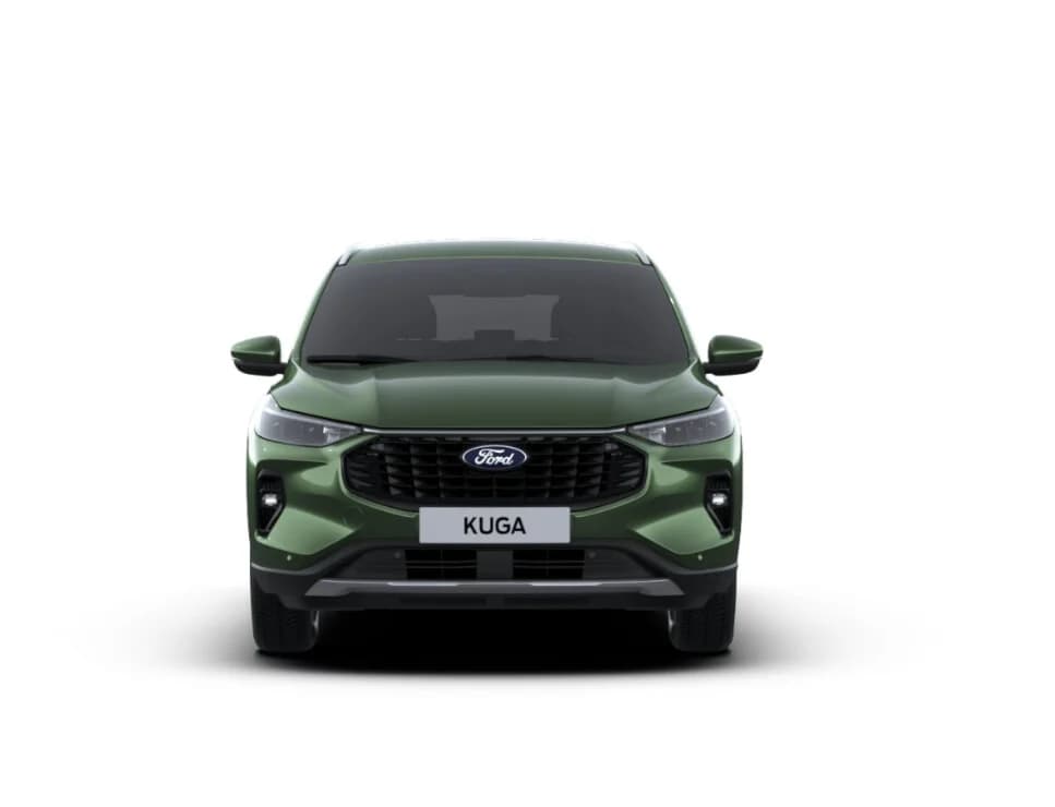 Ford Kuga 2.5 FHEV (DELETED) — zdjęcie 4