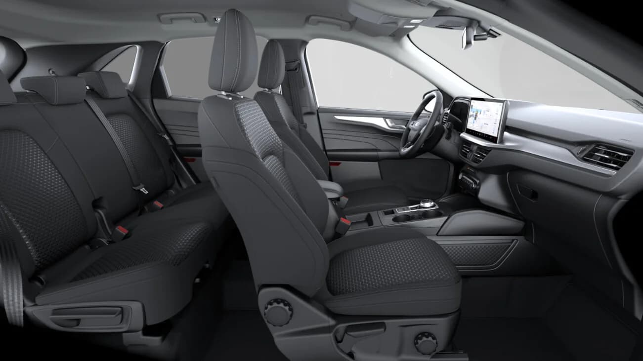 Ford Kuga 2.5 FHEV (DELETED) — zdjęcie 13