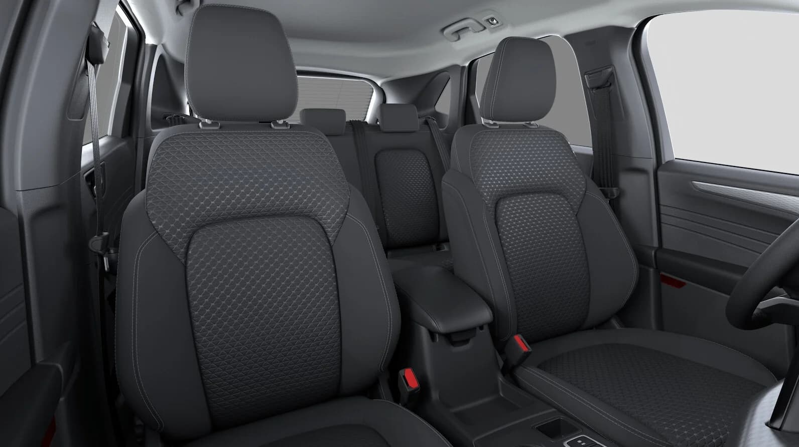 Ford Kuga 2.5 FHEV (DELETED) — zdjęcie 14