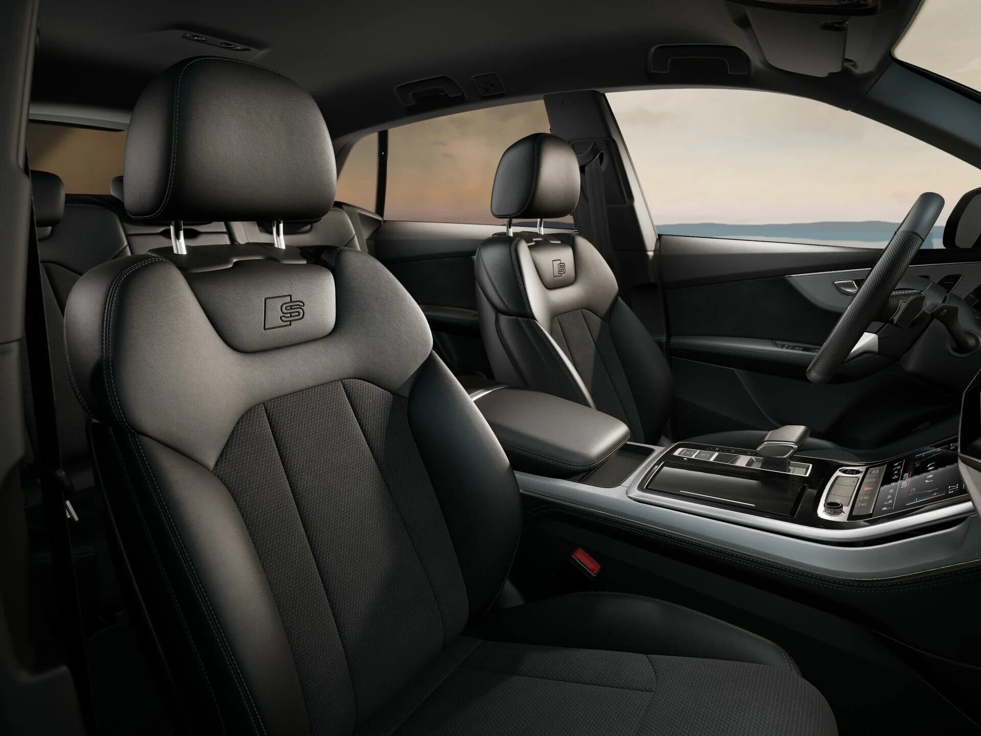 Audi Q8 — zdjęcie 8
