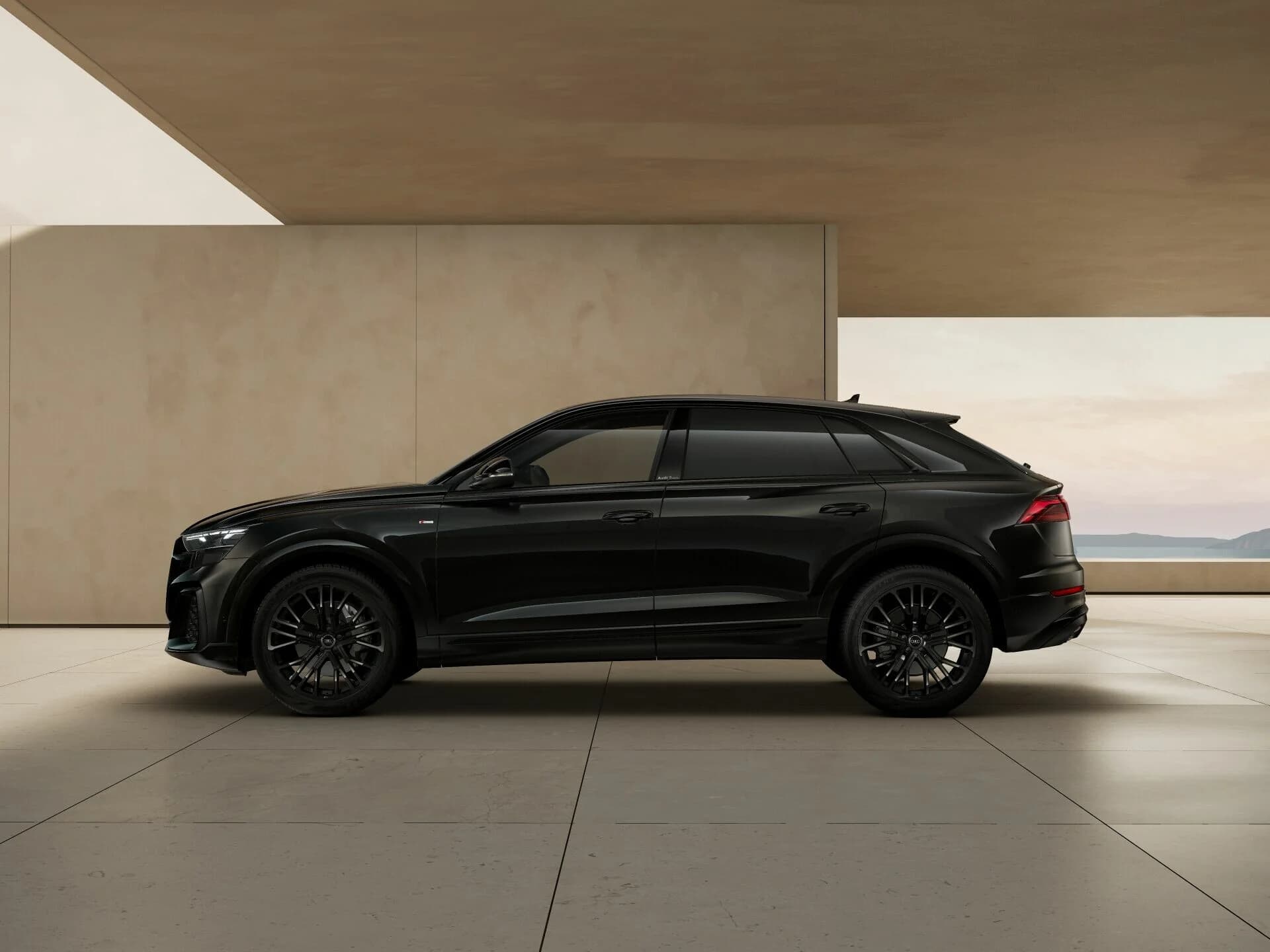 Audi Q8 — zdjęcie 3