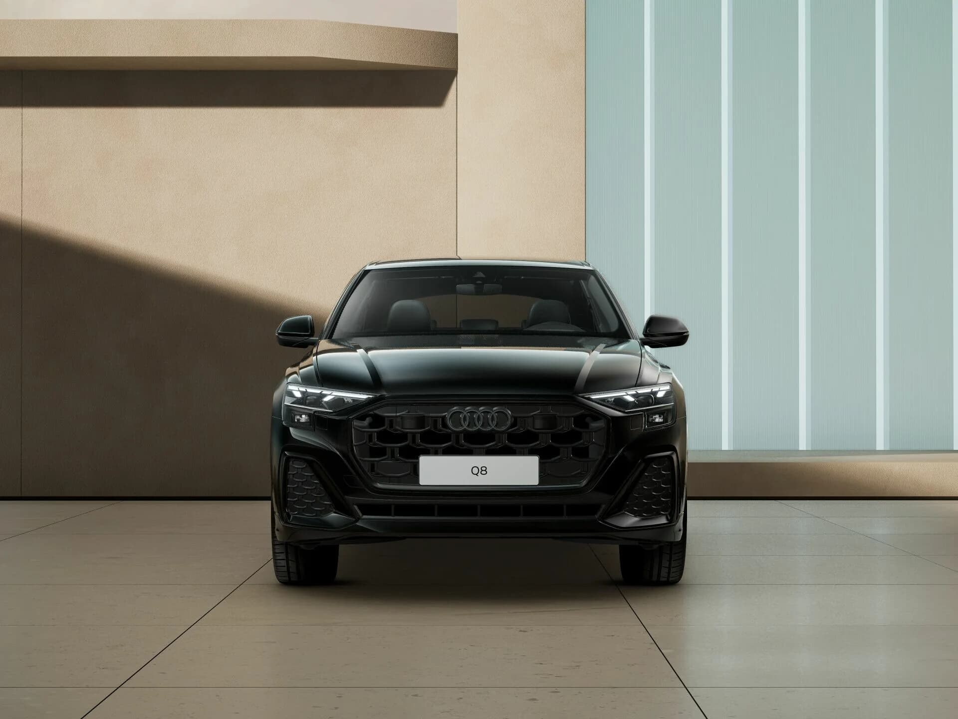 Audi Q8 — zdjęcie 2