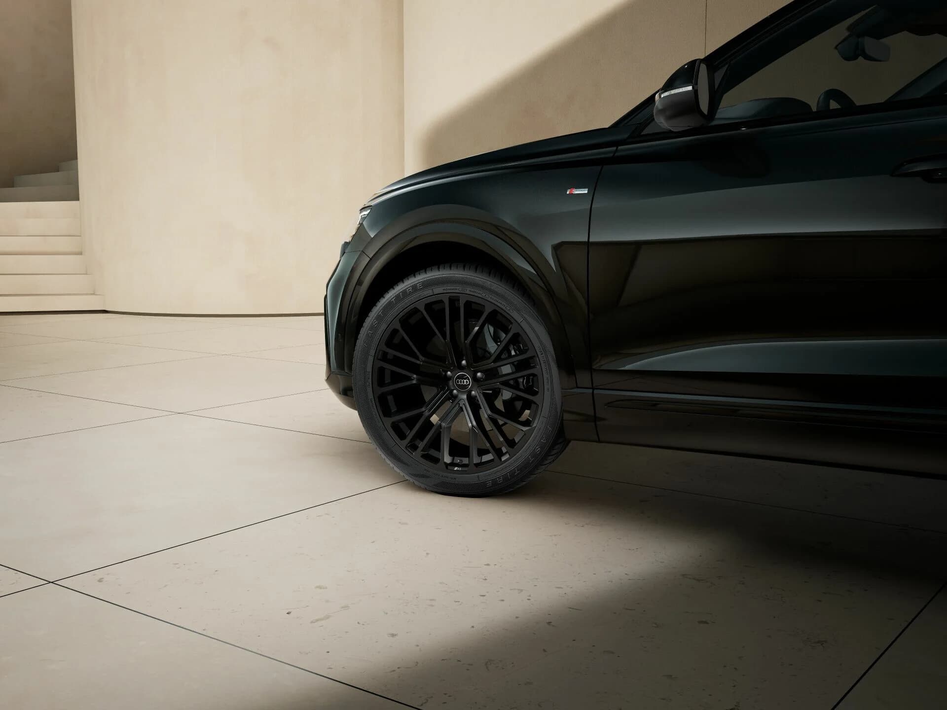 Audi Q8 — zdjęcie 4