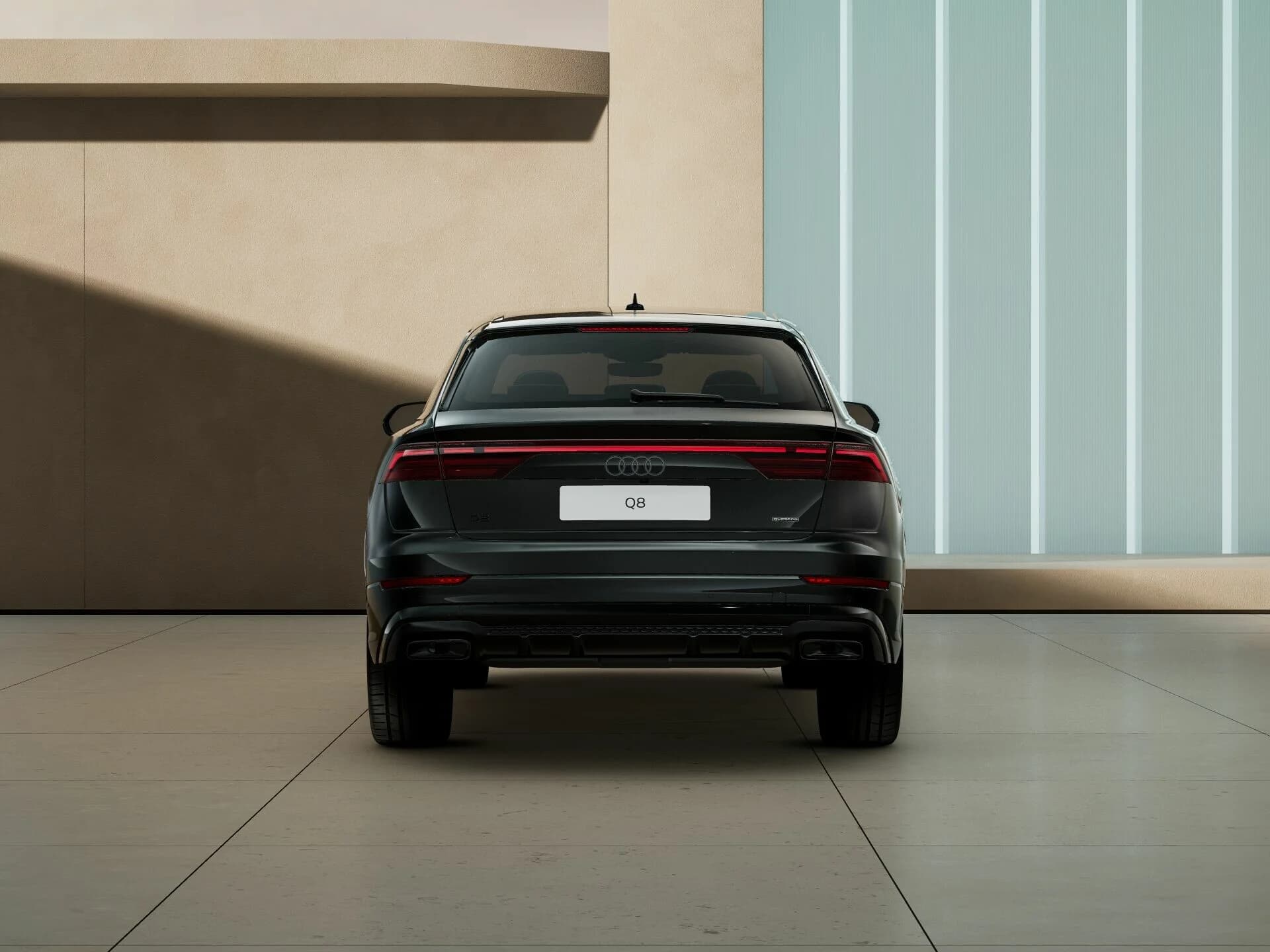 Audi Q8 — zdjęcie 6