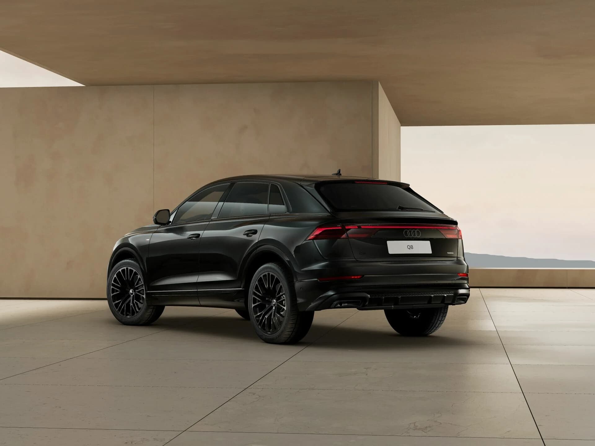 Audi Q8 — zdjęcie 5