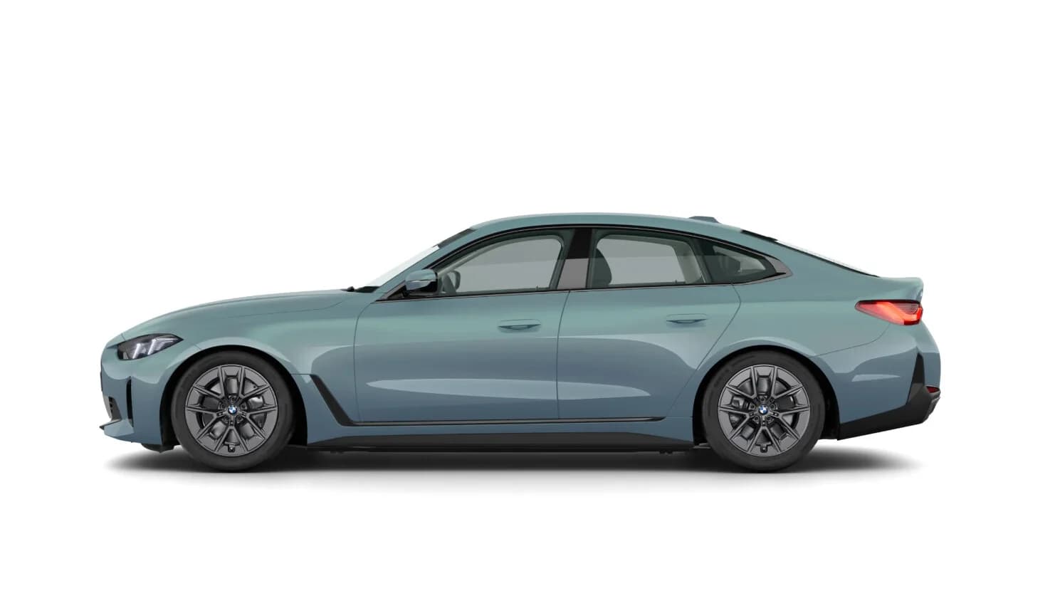 BMW i4 eDrive35 (DELETED) — zdjęcie 3