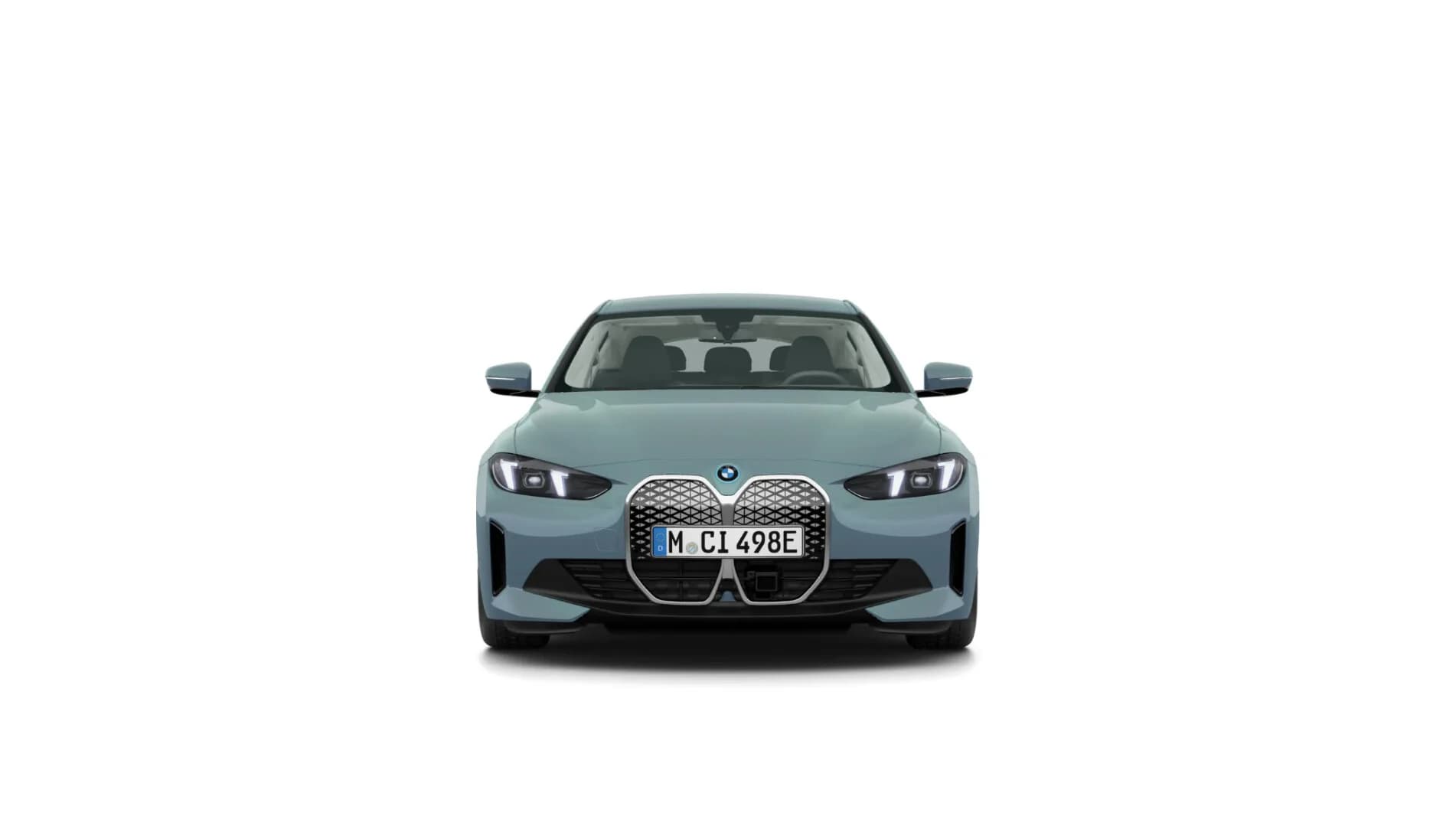 BMW i4 eDrive35 (DELETED) — zdjęcie 2