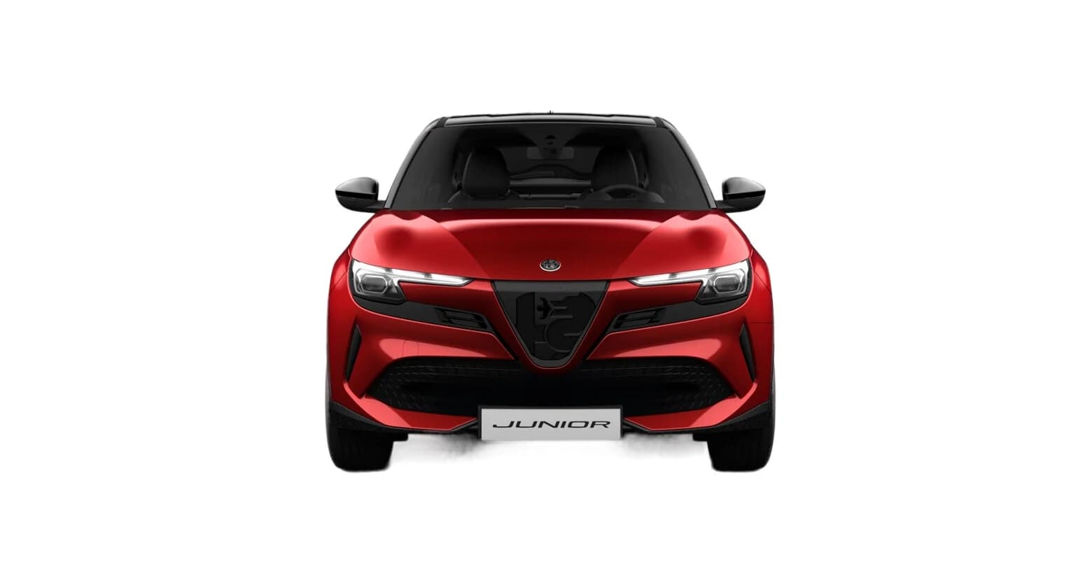 Alfa Romeo Junior — zdjęcie 2