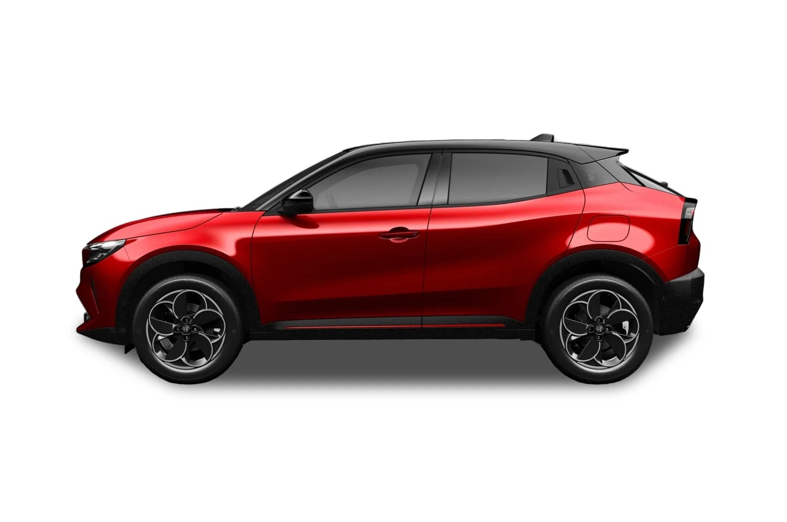 Alfa Romeo Junior — zdjęcie 3
