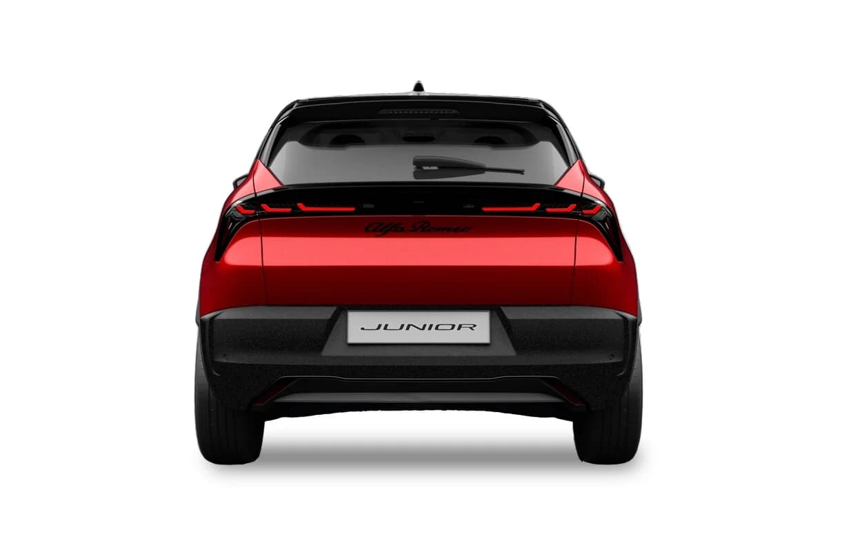 Alfa Romeo Junior — zdjęcie 5