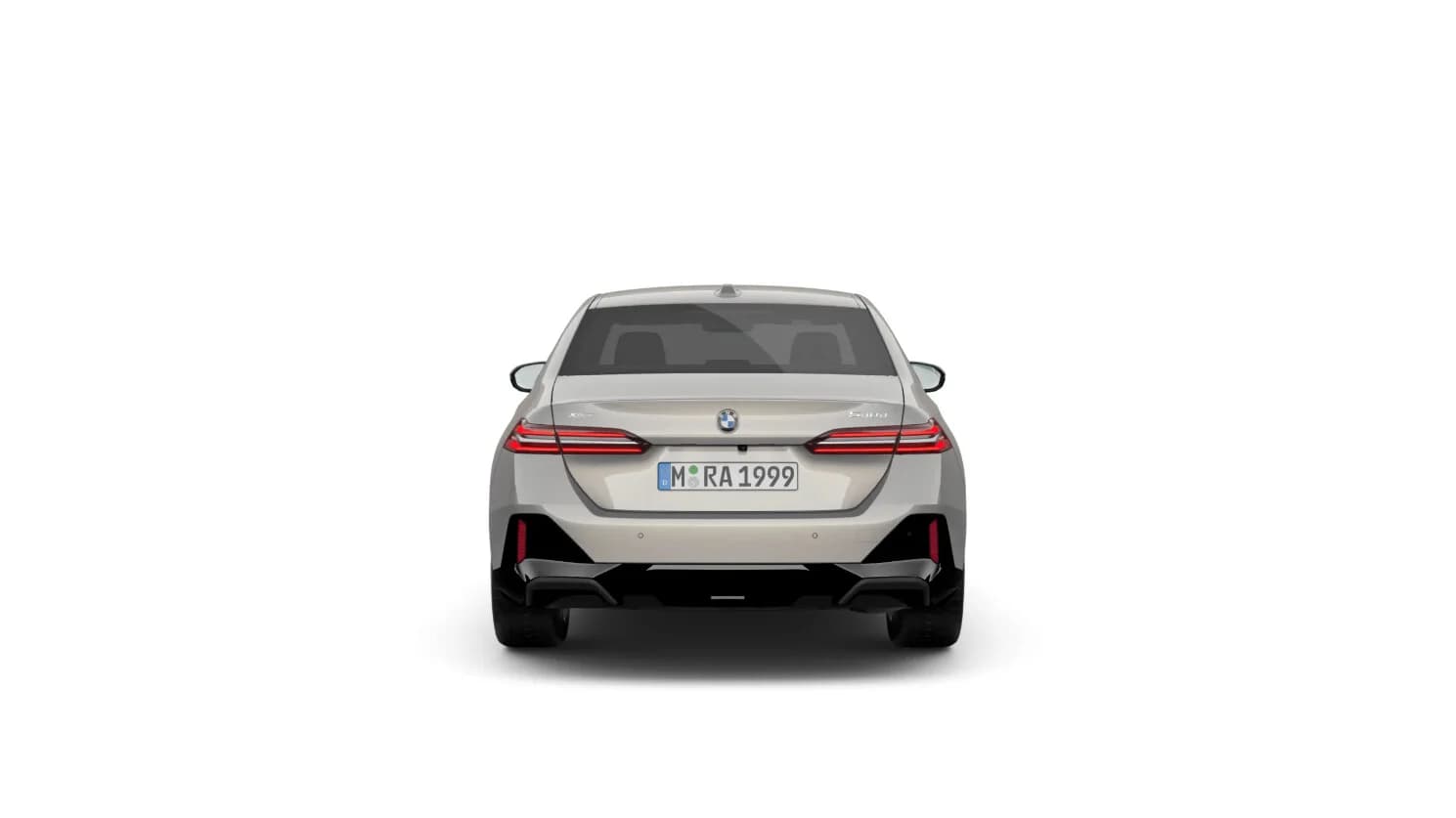 BMW 540d (DELETED) — zdjęcie 7
