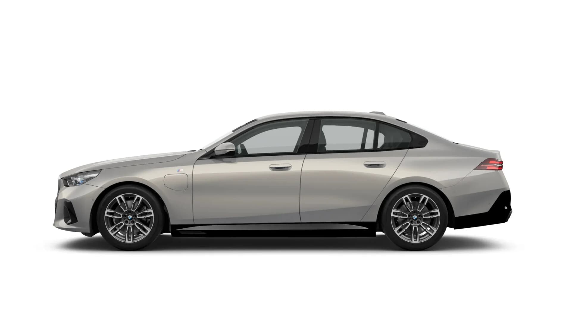 BMW 530e (DELETED) — zdjęcie 3