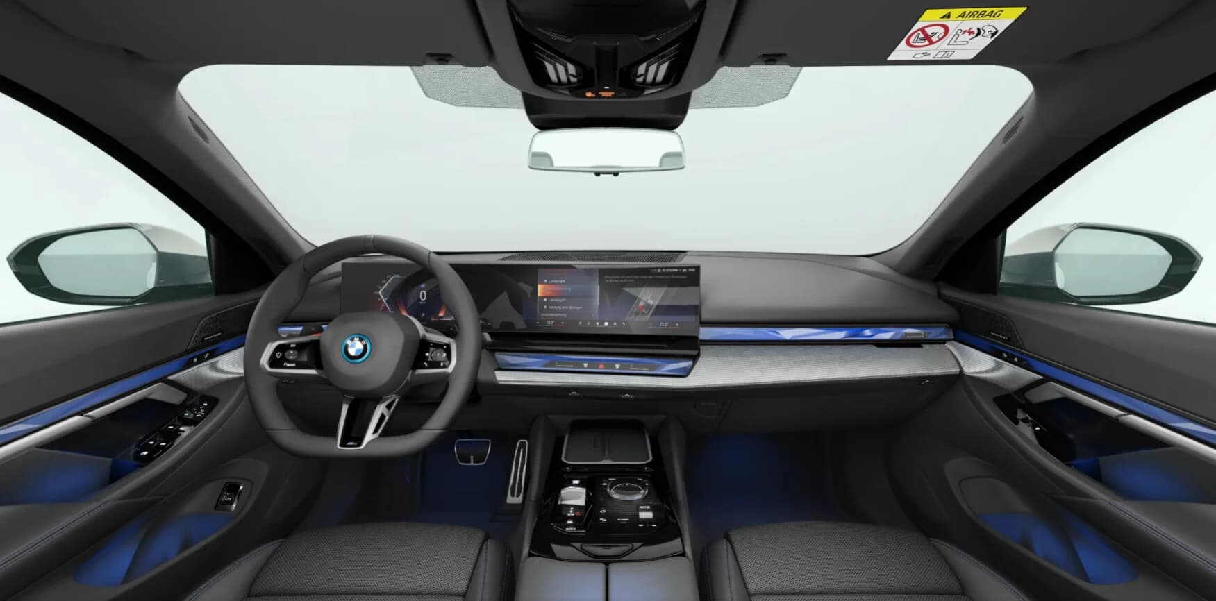 BMW 530e (DELETED) — zdjęcie 6