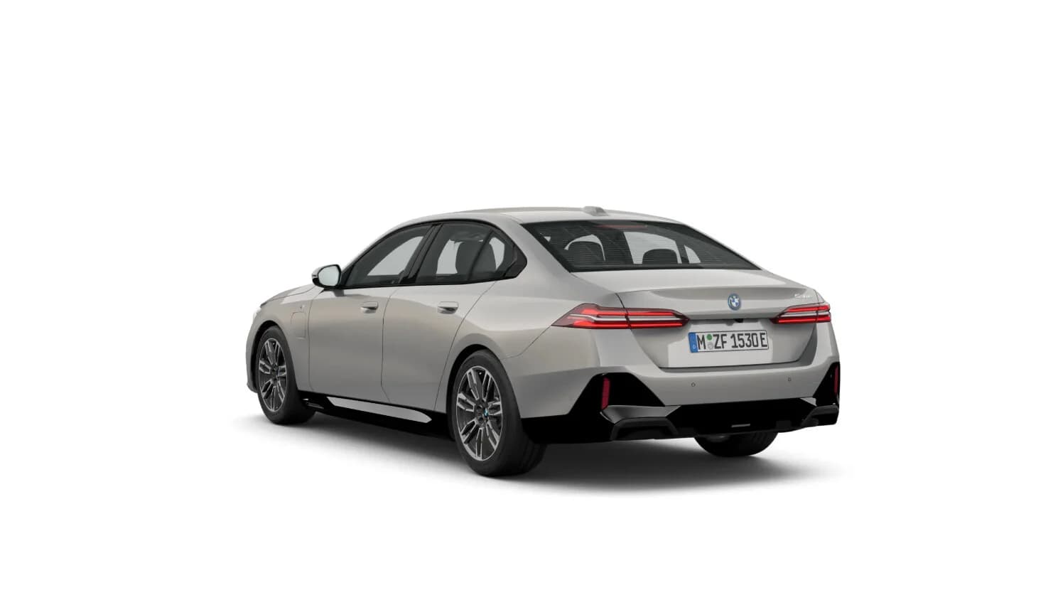 BMW 530e (DELETED) — zdjęcie 4