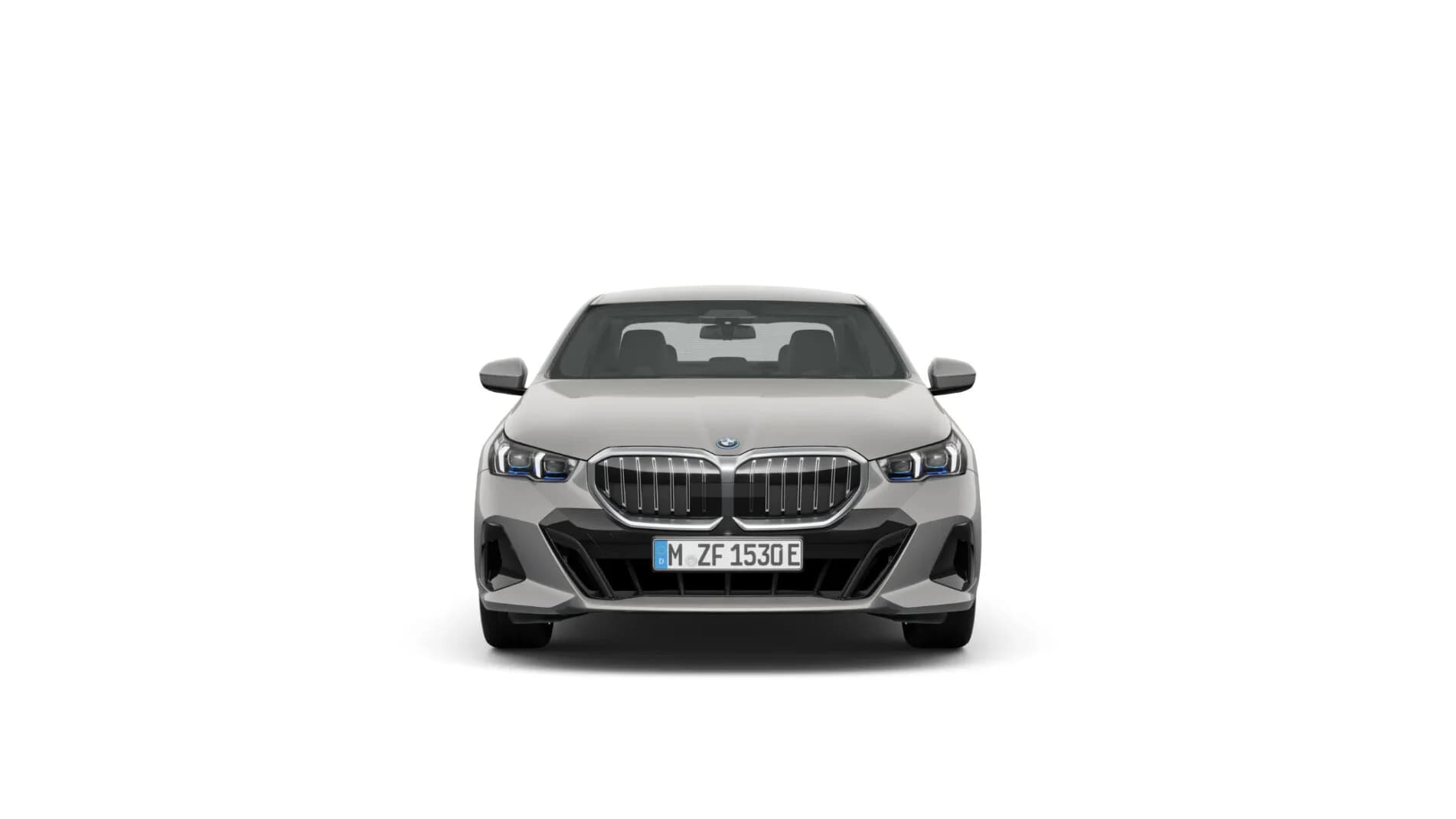 BMW 530e (DELETED) — zdjęcie 2