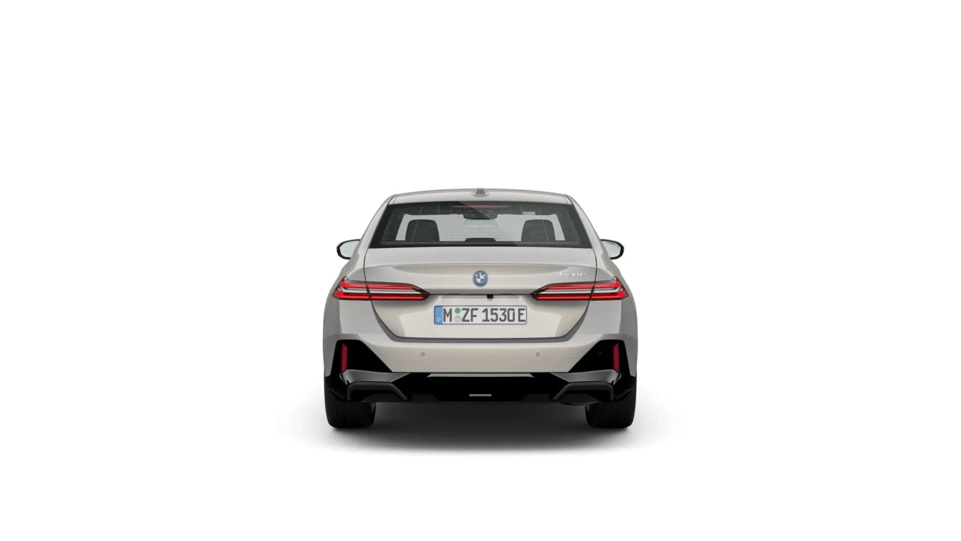BMW 530e (DELETED) — zdjęcie 5