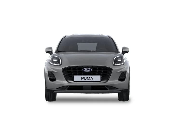 Ford Puma — zdjęcie 2