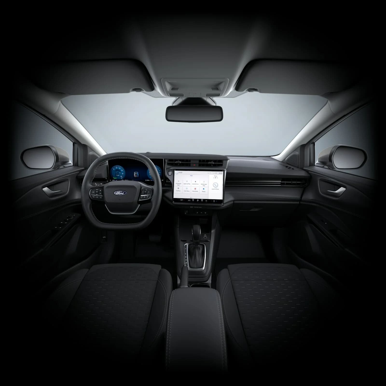 Ford Puma — zdjęcie 9