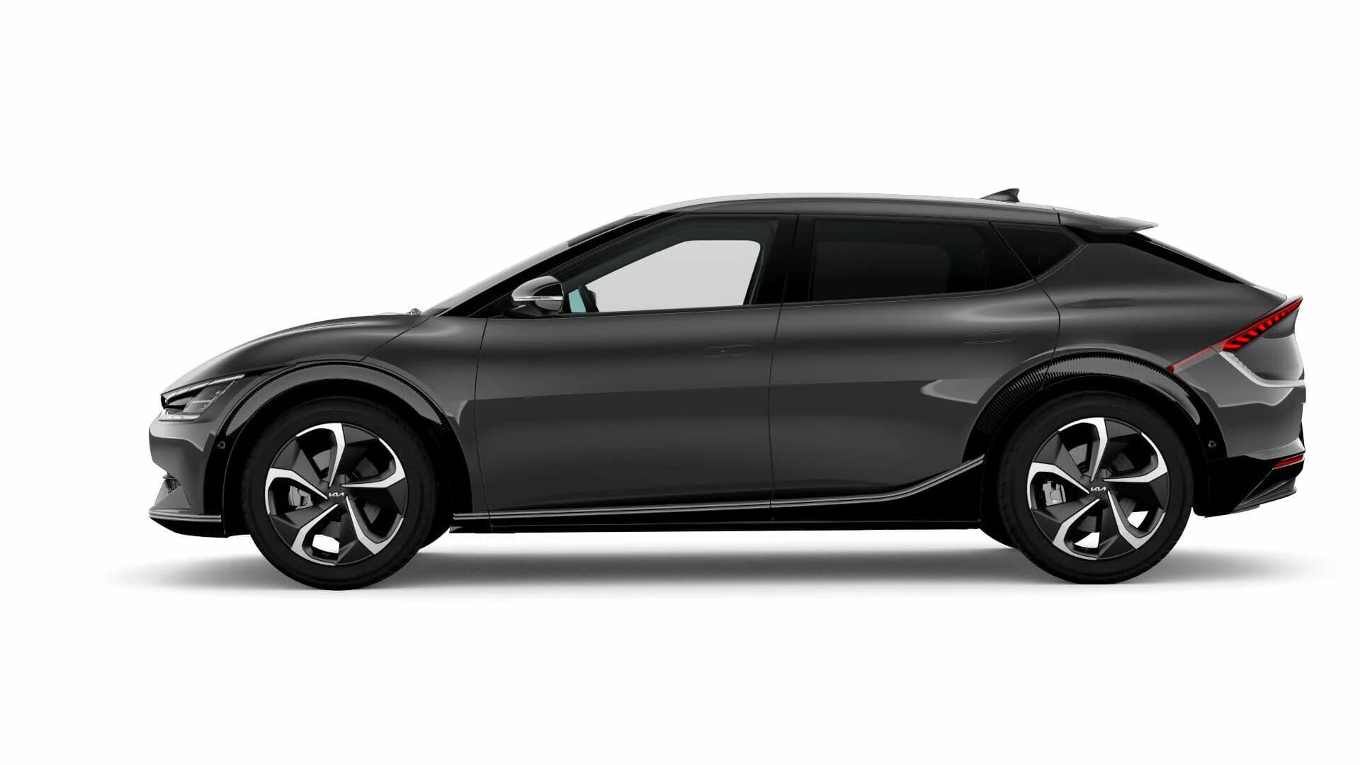 KIA EV6 Plus — zdjęcie 3