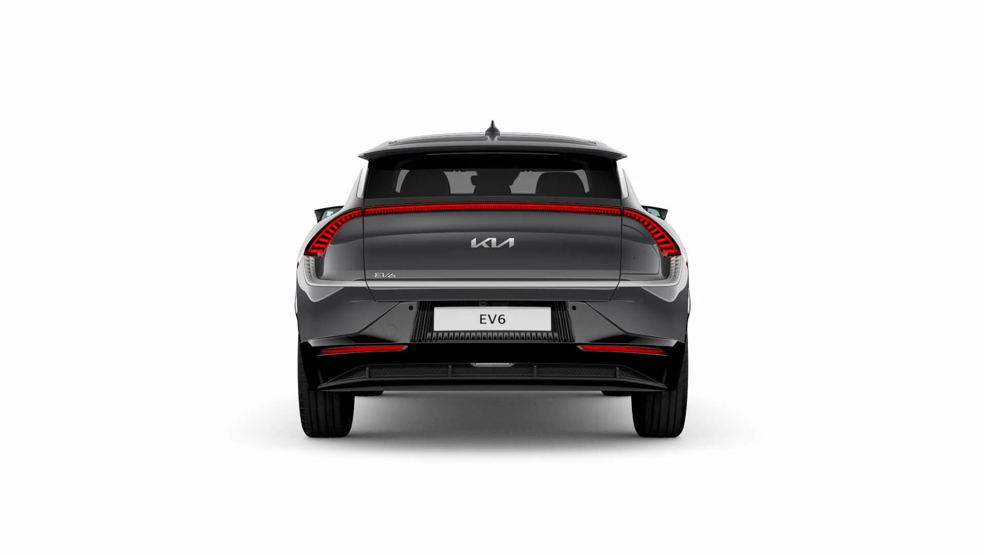 KIA EV6 Plus — zdjęcie 5
