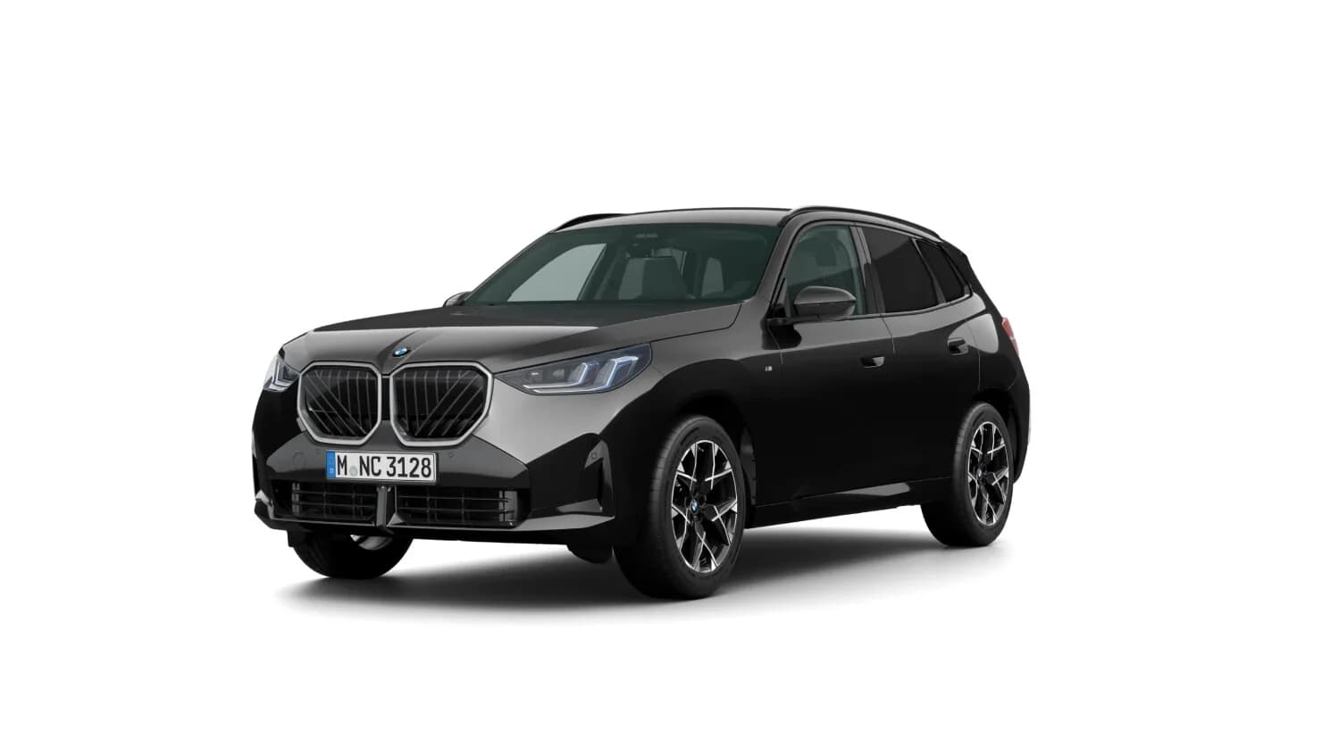 BMW X3 20 (DELETED) — zdjęcie 1