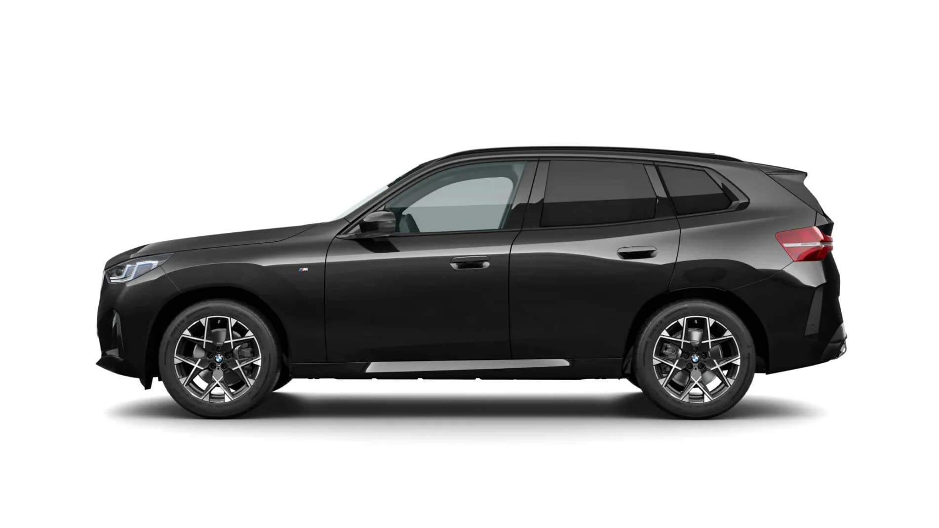 BMW X3 20 (DELETED) — zdjęcie 3
