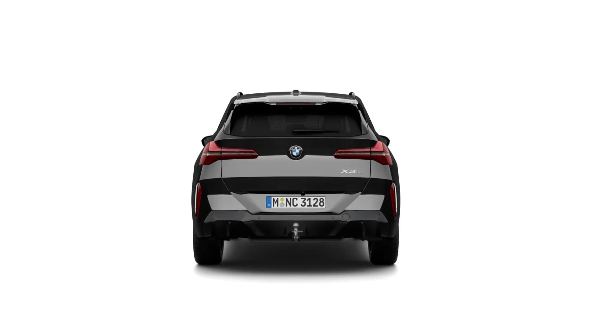 BMW X3 20 (DELETED) — zdjęcie 5