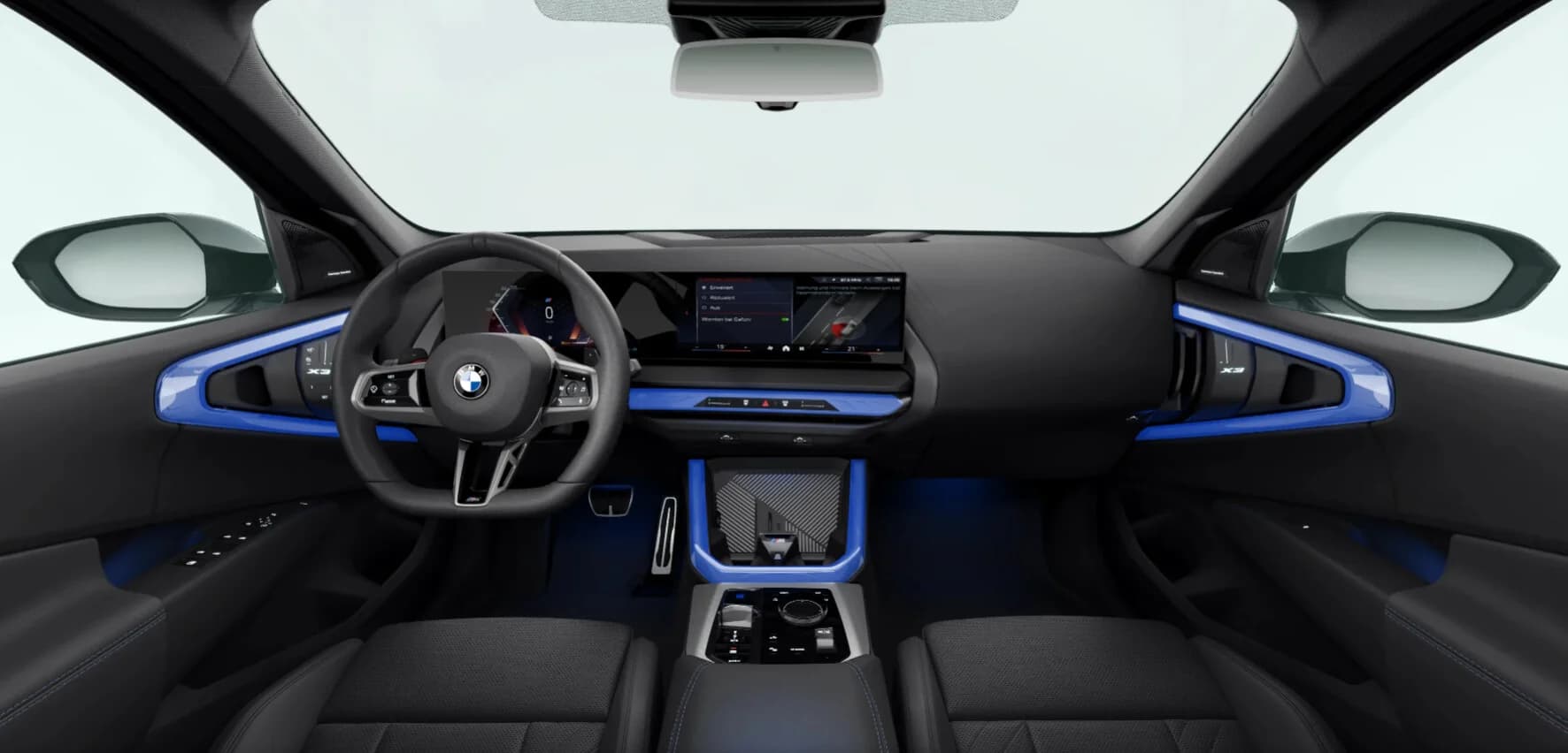 BMW X3 20 (DELETED) — zdjęcie 6