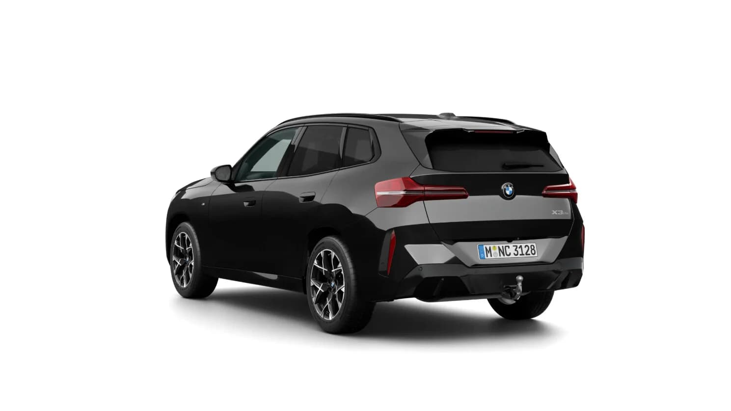 BMW X3 20 (DELETED) — zdjęcie 4