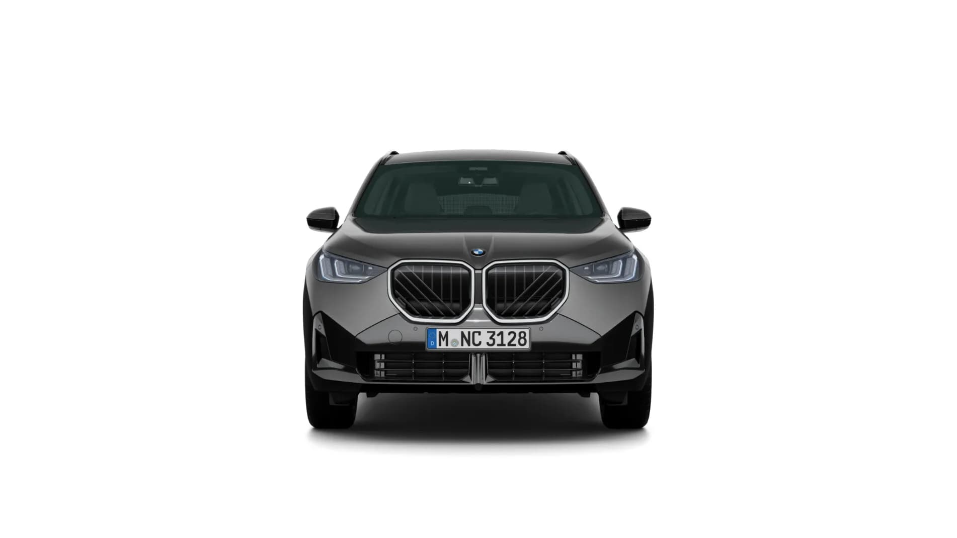 BMW X3 20 (DELETED) — zdjęcie 2