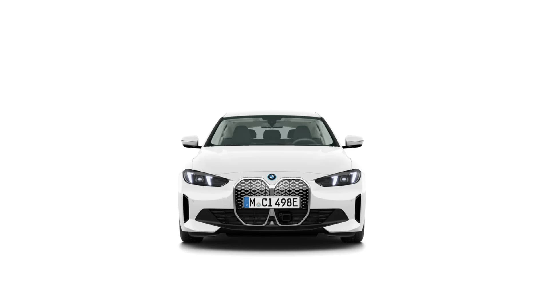 BMW i4 eDrive35 (DELETED) — zdjęcie 2
