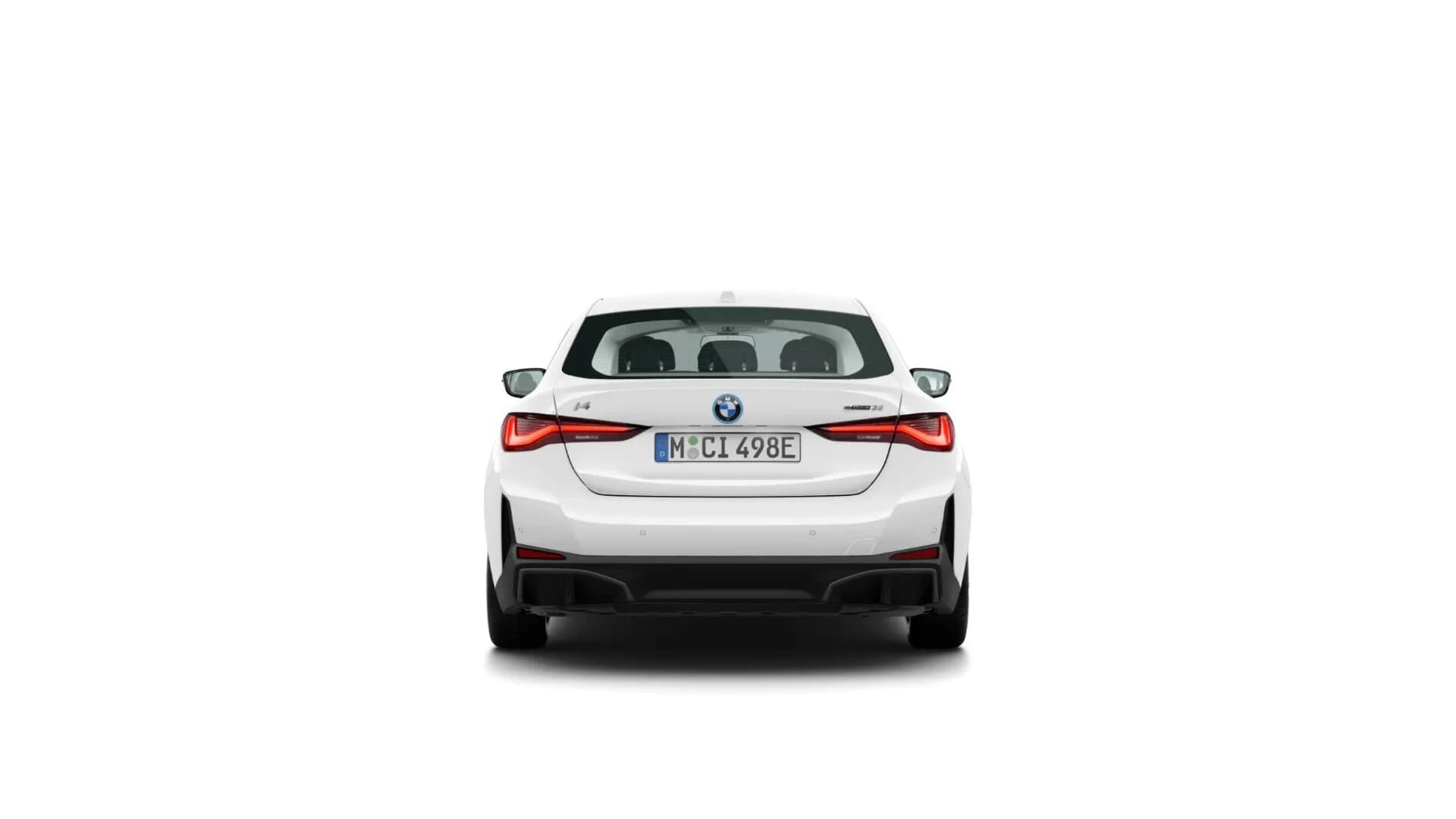 BMW i4 eDrive35 (DELETED) — zdjęcie 5