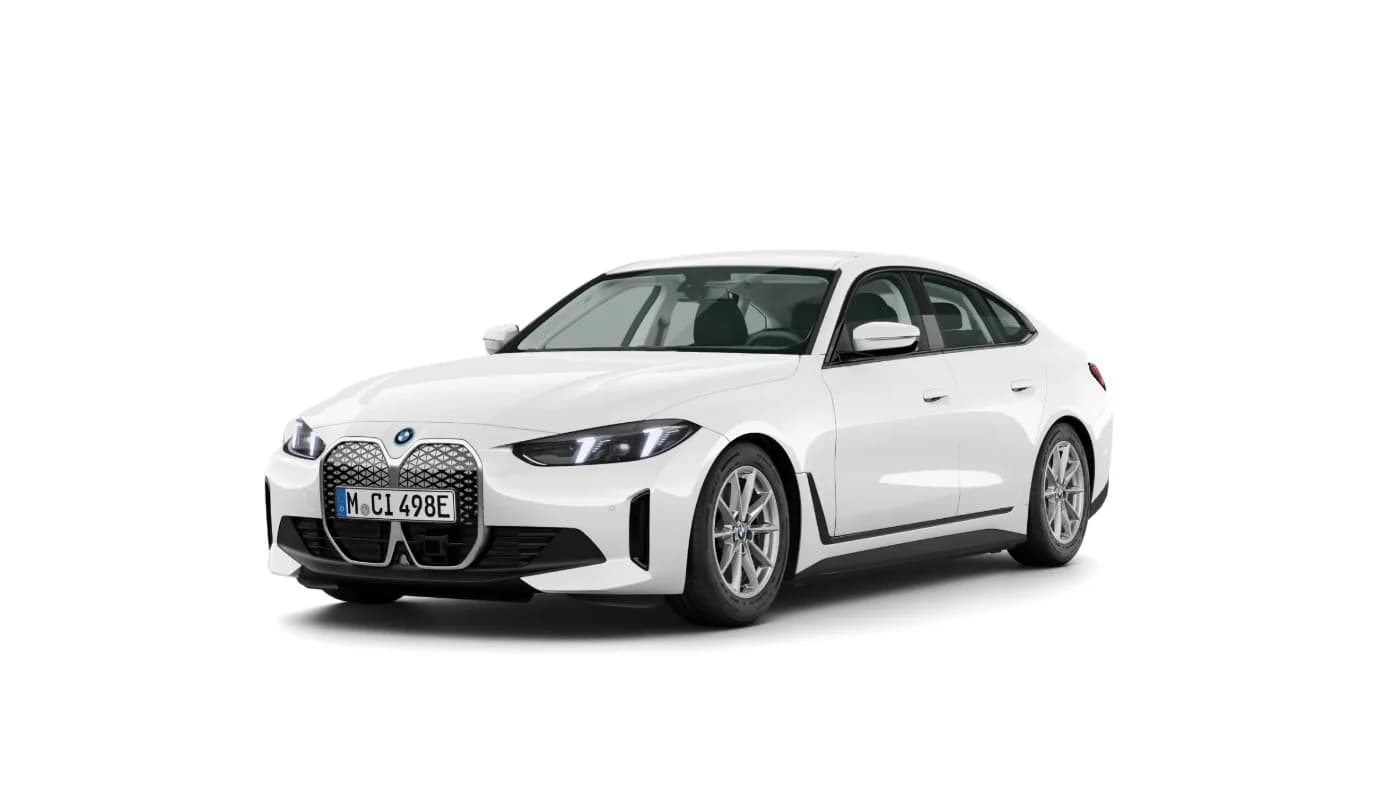 BMW i4 eDrive35 (DELETED) — zdjęcie 1