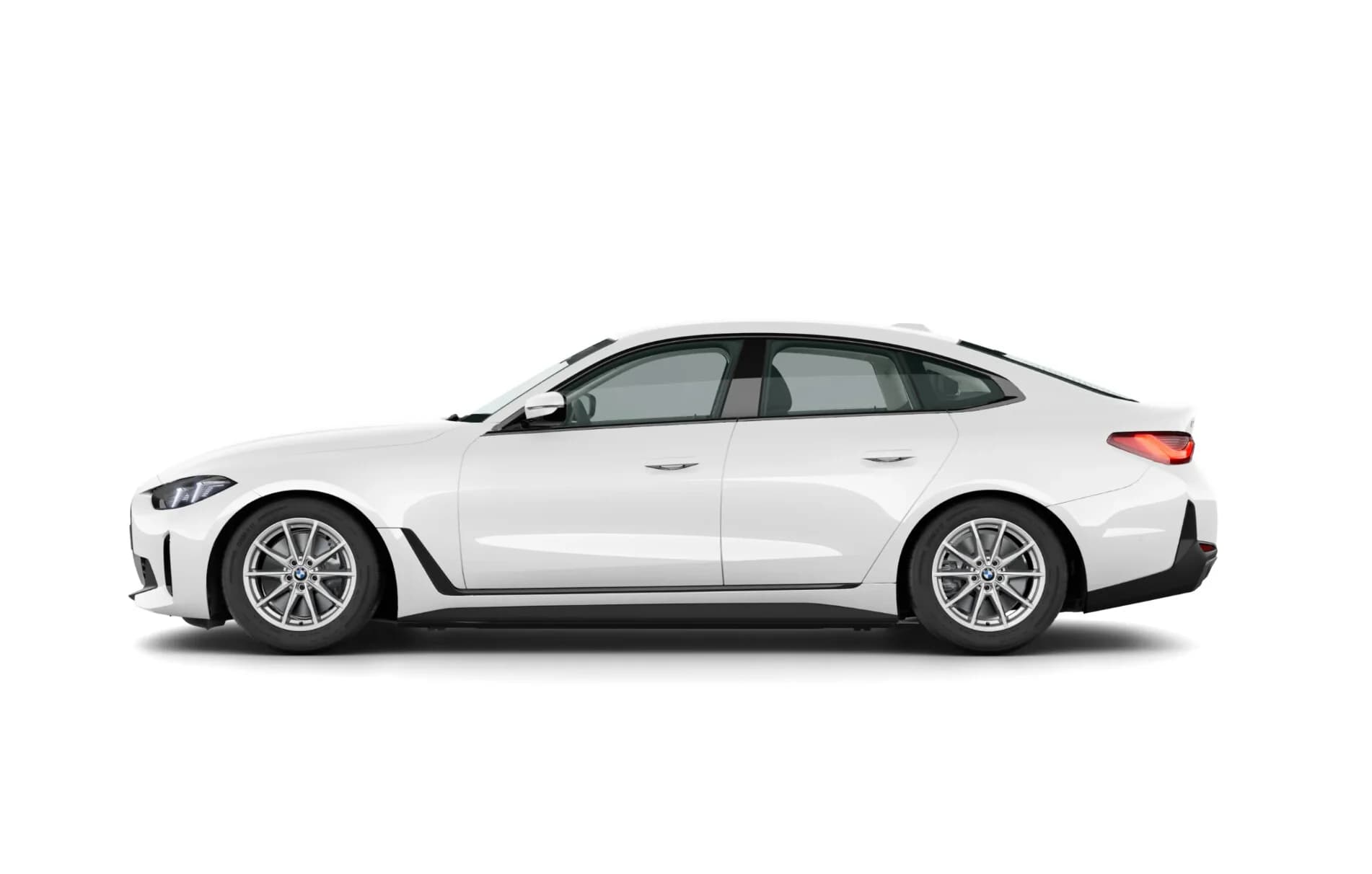 BMW i4 eDrive35 (DELETED) — zdjęcie 3
