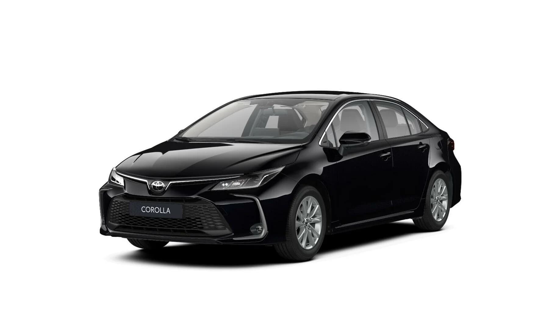 Toyota Corolla 1.5 VVT-i (DELETED) — zdjęcie 1