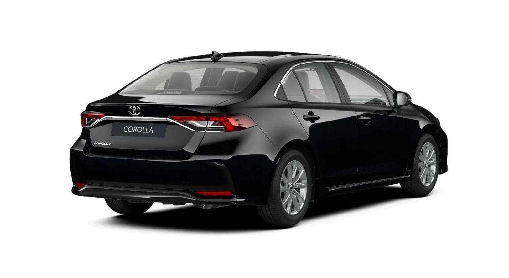 Toyota Corolla 1.5 VVT-i (DELETED) — zdjęcie 4