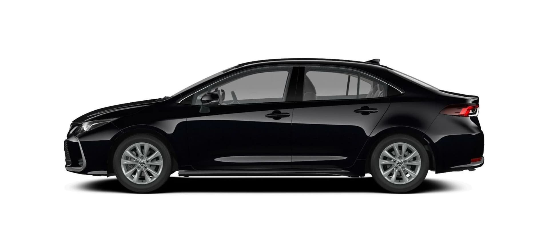 Toyota Corolla 1.5 LPG (DELETED) — zdjęcie 3