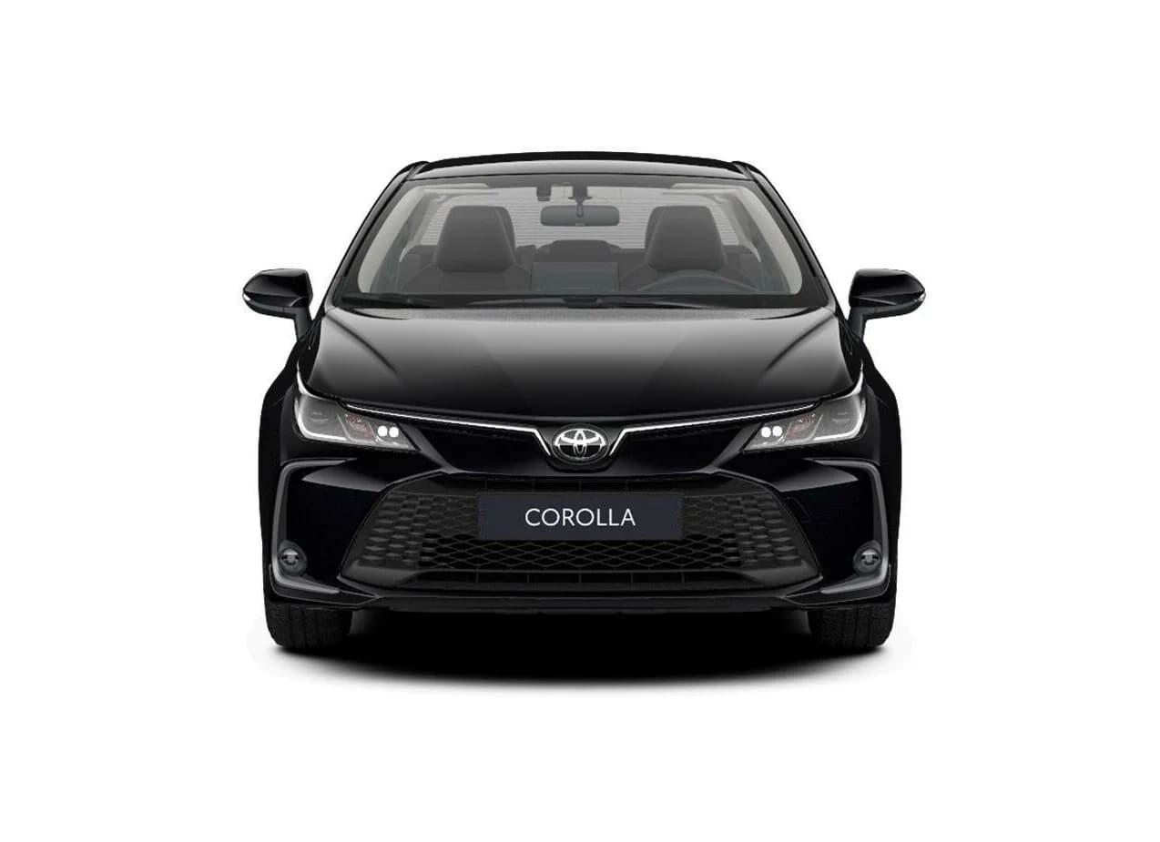 Toyota Corolla 1.5 LPG (DELETED) — zdjęcie 2